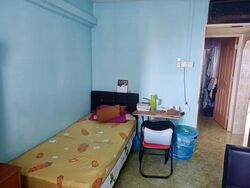Blk 214 Bedok Town Centre (Bedok), HDB 3 Rooms #524953061